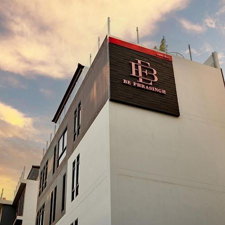 Be Phrasingh Hotel Τσιάνγκ Μάι Εξωτερικό φωτογραφία