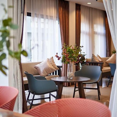 Be Phrasingh Hotel Τσιάνγκ Μάι Εξωτερικό φωτογραφία