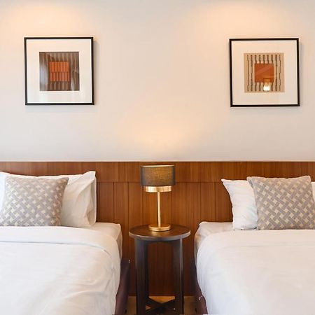 Be Phrasingh Hotel Τσιάνγκ Μάι Εξωτερικό φωτογραφία