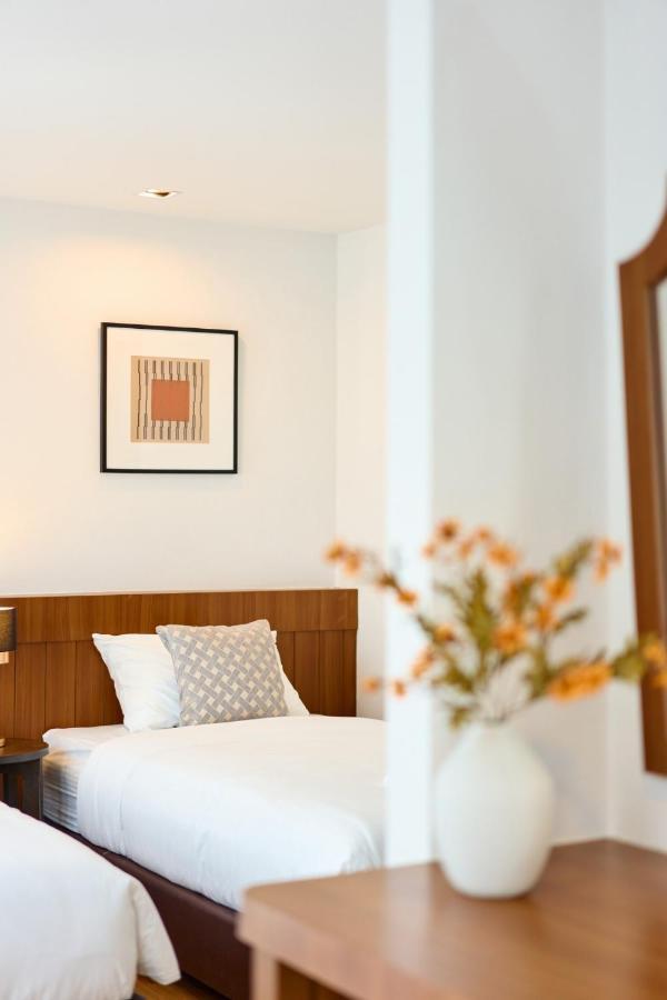 Be Phrasingh Hotel Τσιάνγκ Μάι Εξωτερικό φωτογραφία