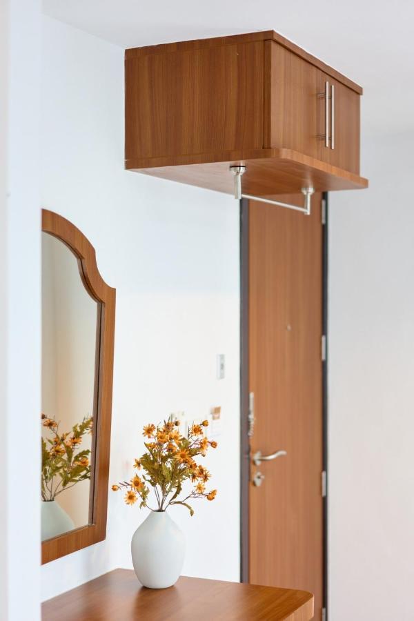 Be Phrasingh Hotel Τσιάνγκ Μάι Εξωτερικό φωτογραφία