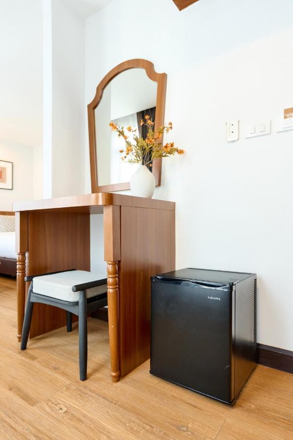 Be Phrasingh Hotel Τσιάνγκ Μάι Εξωτερικό φωτογραφία