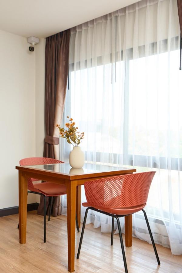 Be Phrasingh Hotel Τσιάνγκ Μάι Εξωτερικό φωτογραφία
