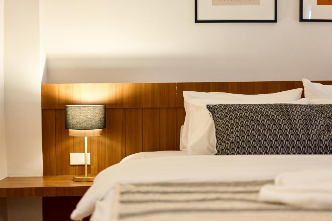 Be Phrasingh Hotel Τσιάνγκ Μάι Εξωτερικό φωτογραφία