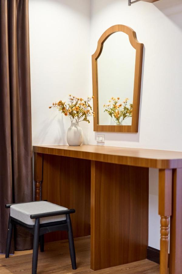 Be Phrasingh Hotel Τσιάνγκ Μάι Εξωτερικό φωτογραφία