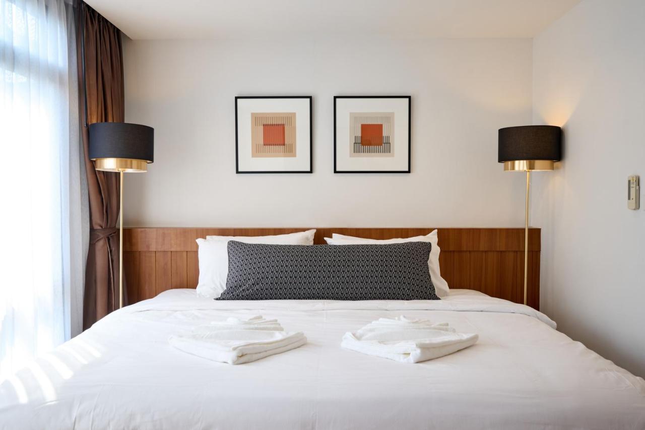 Be Phrasingh Hotel Τσιάνγκ Μάι Εξωτερικό φωτογραφία