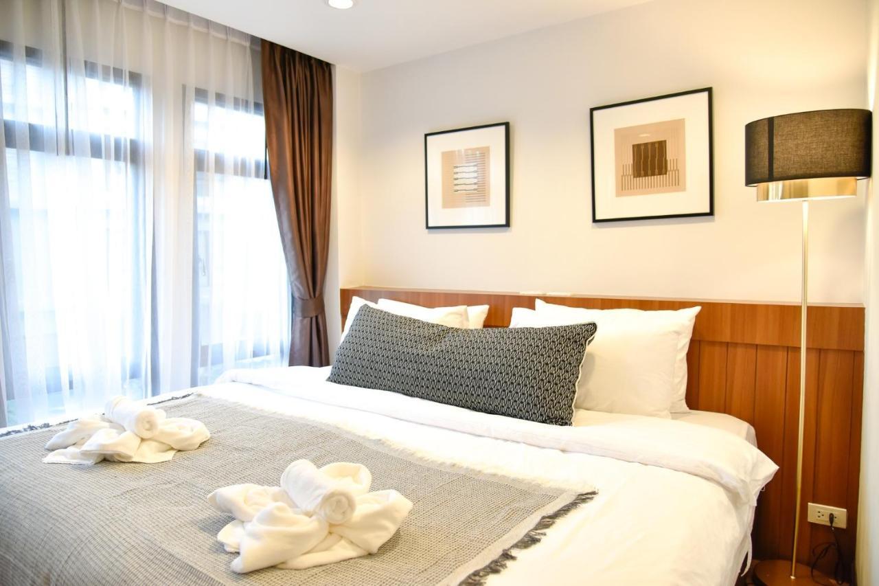 Be Phrasingh Hotel Τσιάνγκ Μάι Εξωτερικό φωτογραφία
