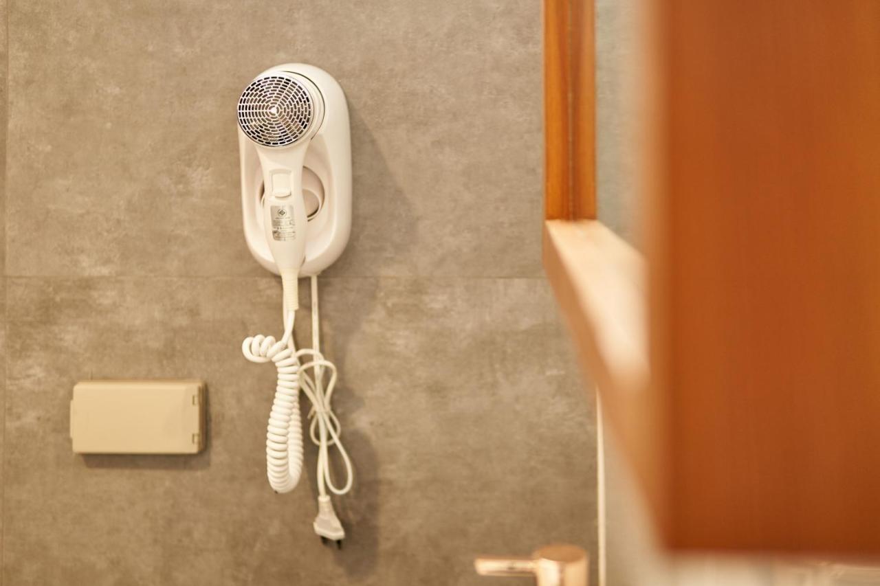 Be Phrasingh Hotel Τσιάνγκ Μάι Εξωτερικό φωτογραφία