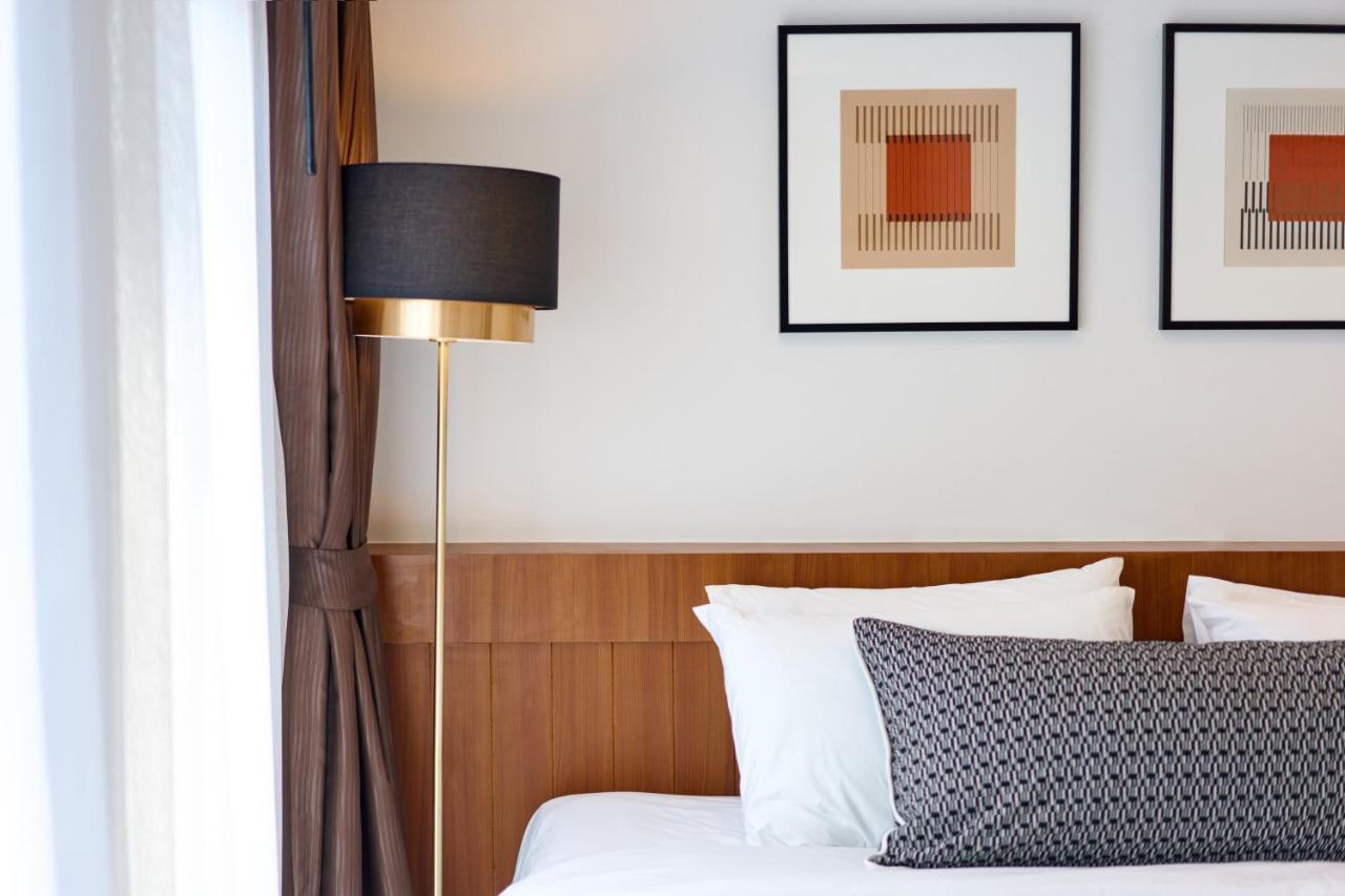 Be Phrasingh Hotel Τσιάνγκ Μάι Εξωτερικό φωτογραφία