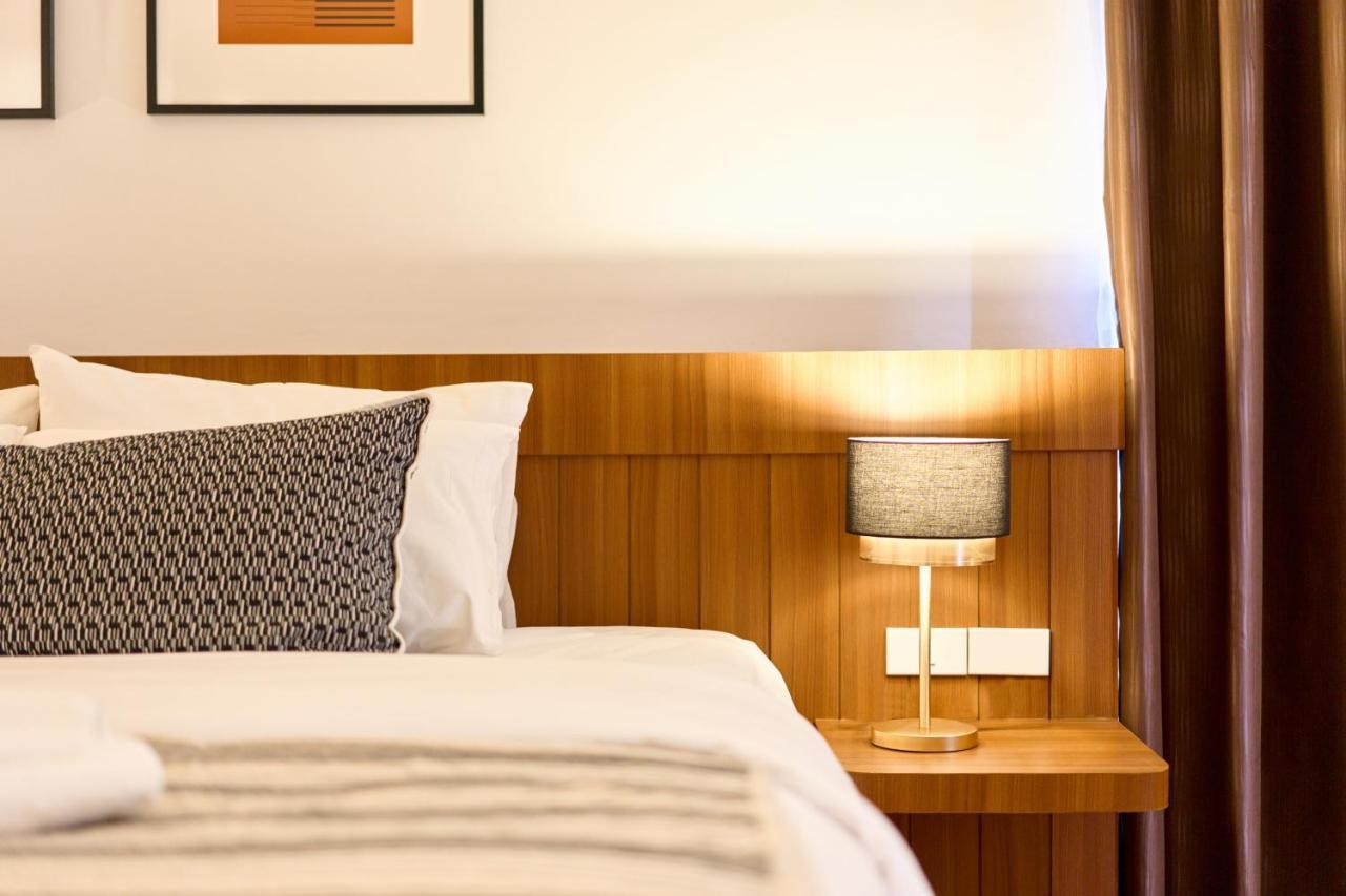 Be Phrasingh Hotel Τσιάνγκ Μάι Εξωτερικό φωτογραφία
