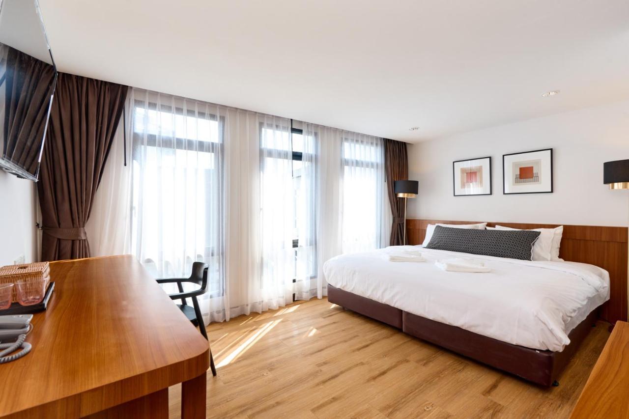 Be Phrasingh Hotel Τσιάνγκ Μάι Εξωτερικό φωτογραφία