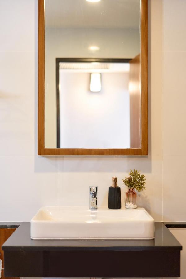Be Phrasingh Hotel Τσιάνγκ Μάι Εξωτερικό φωτογραφία
