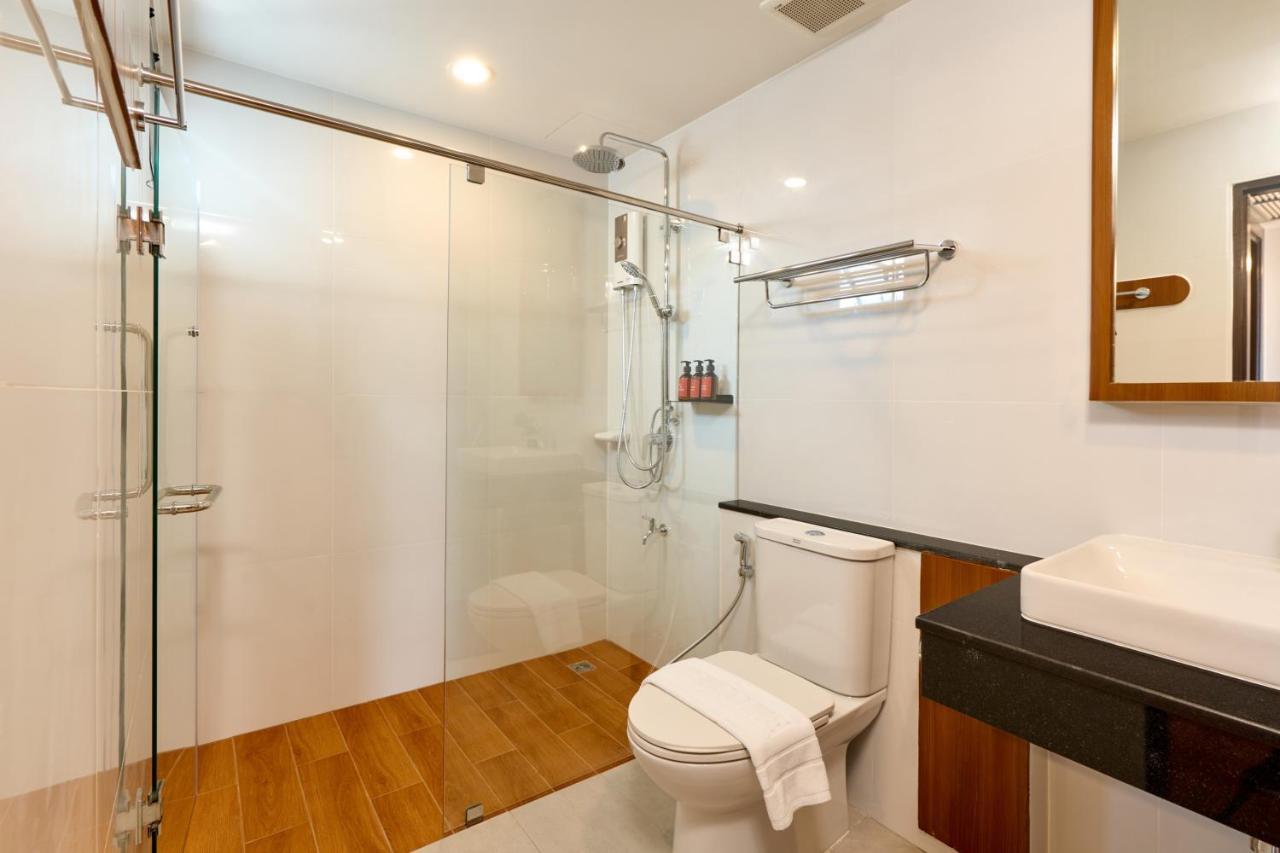 Be Phrasingh Hotel Τσιάνγκ Μάι Εξωτερικό φωτογραφία