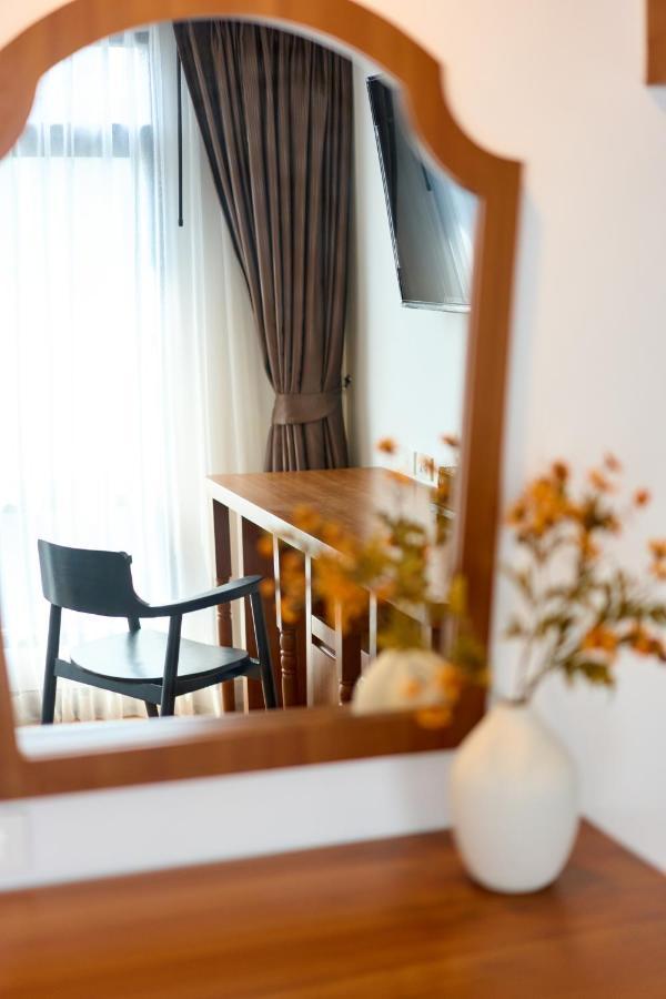 Be Phrasingh Hotel Τσιάνγκ Μάι Εξωτερικό φωτογραφία