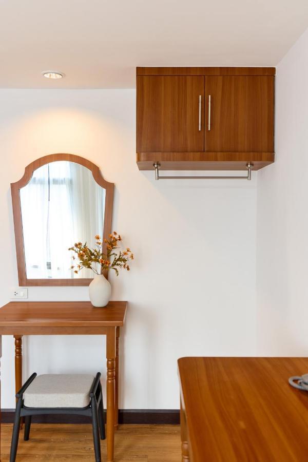 Be Phrasingh Hotel Τσιάνγκ Μάι Εξωτερικό φωτογραφία