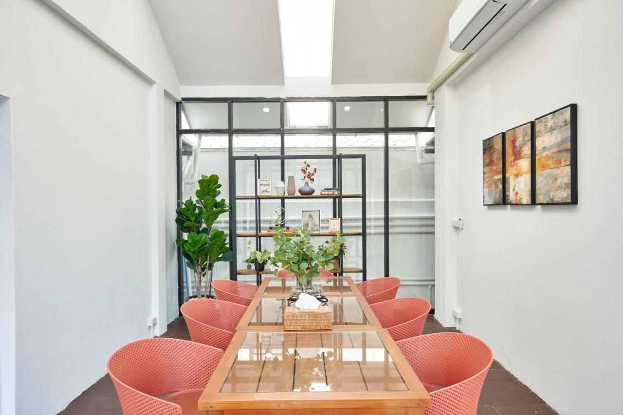 Be Phrasingh Hotel Τσιάνγκ Μάι Εξωτερικό φωτογραφία