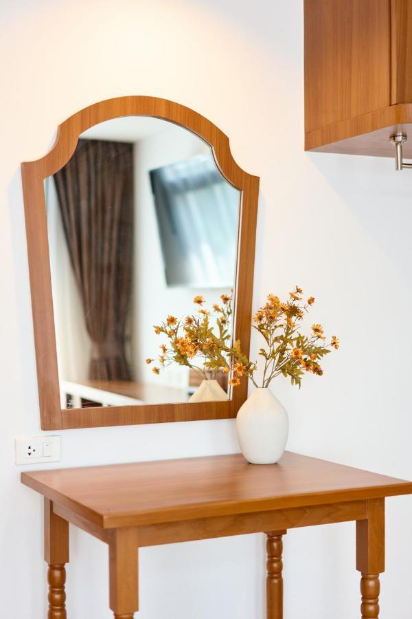 Be Phrasingh Hotel Τσιάνγκ Μάι Εξωτερικό φωτογραφία