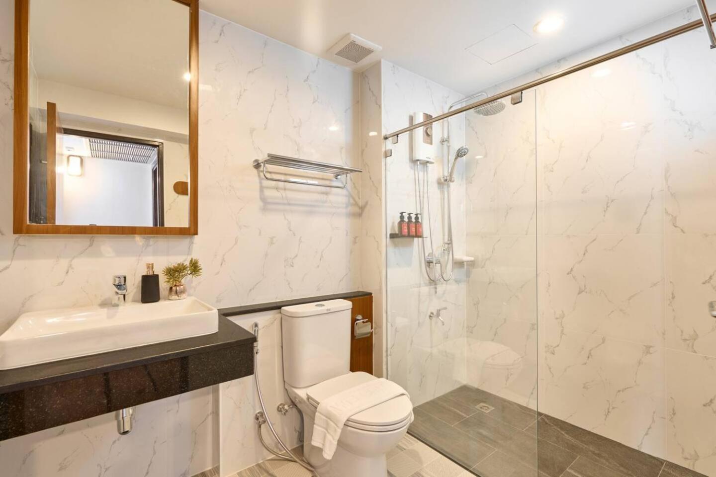 Be Phrasingh Hotel Τσιάνγκ Μάι Εξωτερικό φωτογραφία